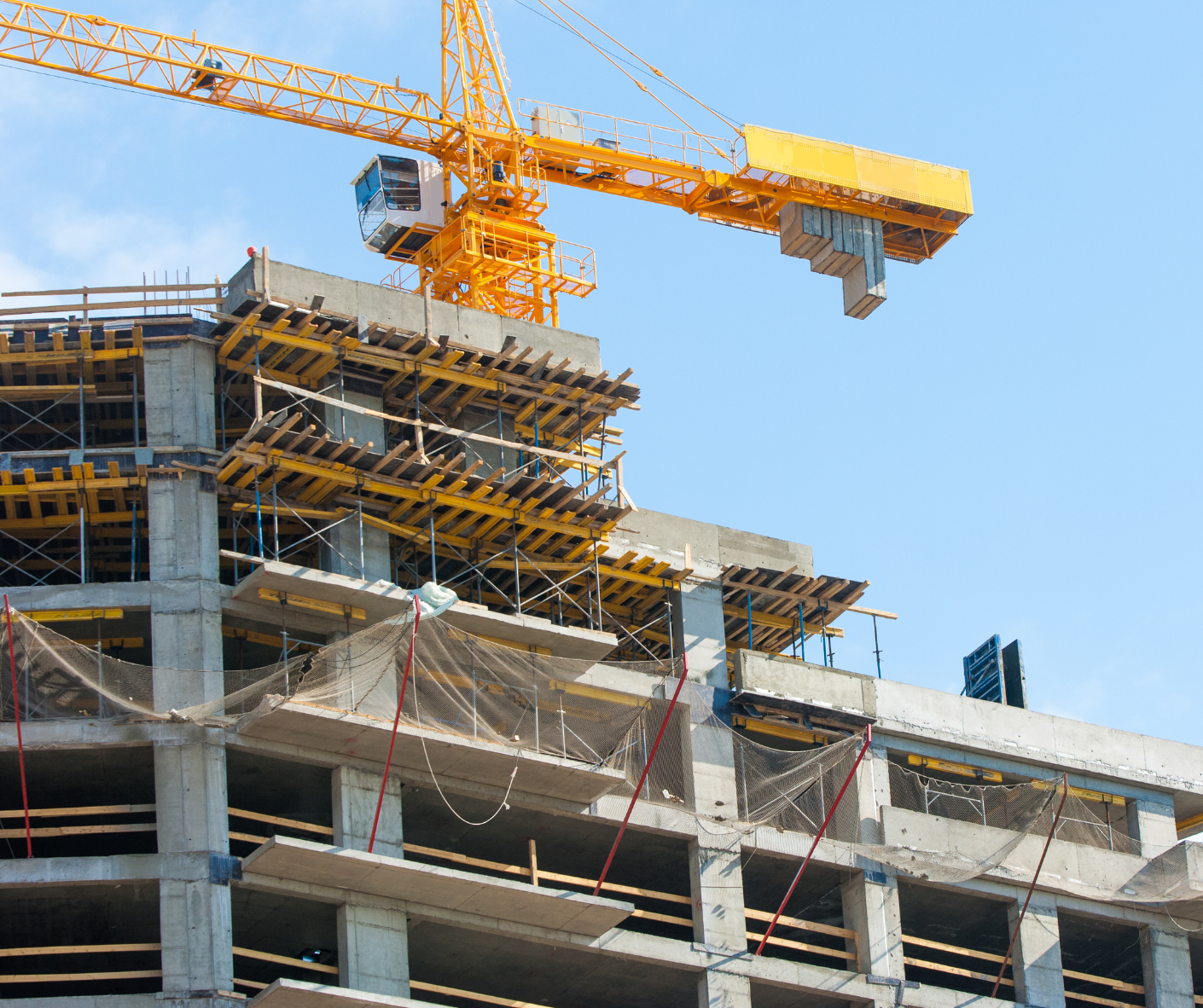 Real Estate Development
